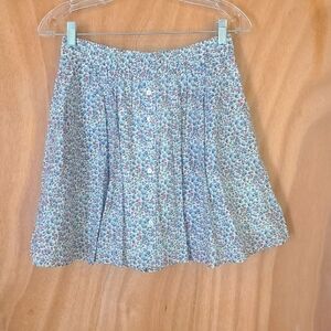 NWOT Forever 21 mini skirt